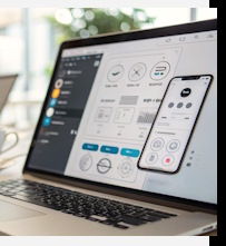 Услуги Разработка IT решений в Соли-Илецке