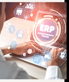 Услуги Разработка IT решений в Соли-Илецке