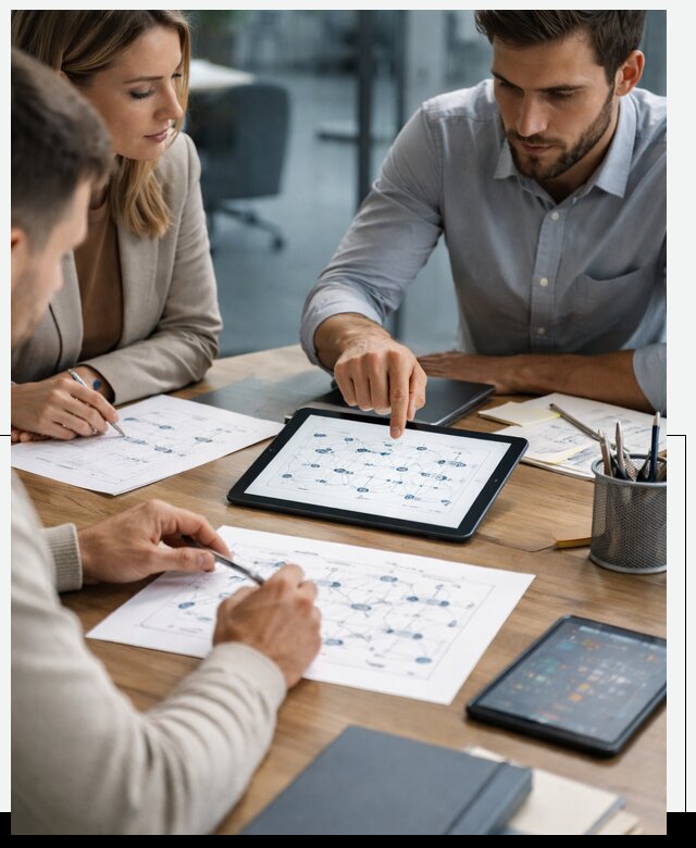 Разработка BPM-систем в Соли-Илецке от 468810 р. под ключ АвикейСои