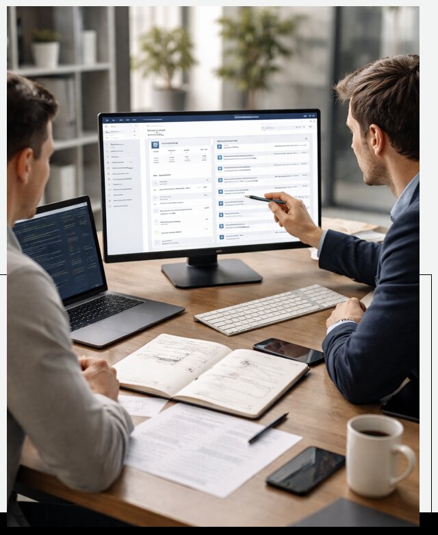 Разработка CRM систем в Соли-Илецке от 156270 руб., АвикейСои
