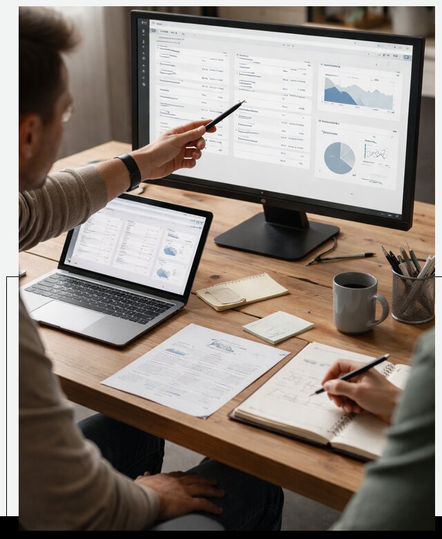 Разработка и внедрение CRM-систем для бизнеса в Соли-Илецке
