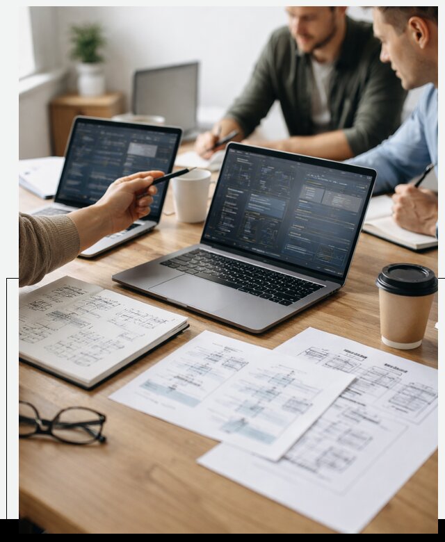 Разработка информационных систем под ключ в Соли-Илецке