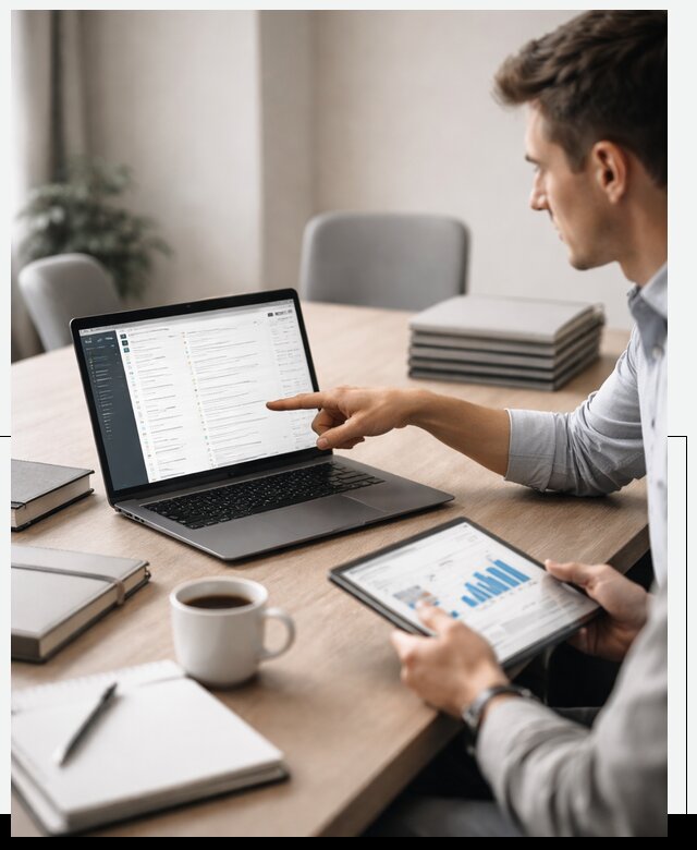 Разработка СЭД под ключ в Соли-Илецке от 15627 р. | АвикейСои