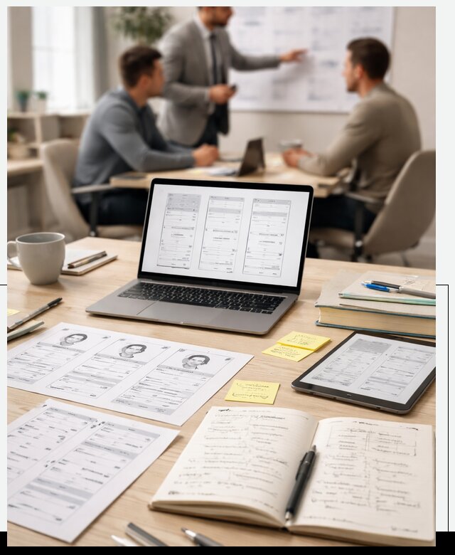 Разработка MVP проекта в Соли-Илецке от 6772 р., АвикейСои