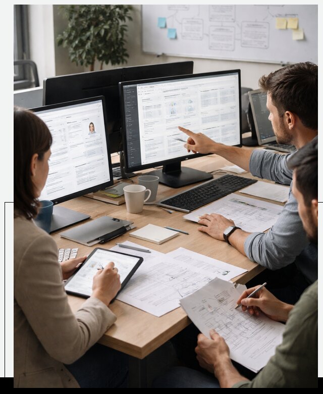 Разработка EMR EHR систем под ключ для медицинских учреждений в Соли-Илецке