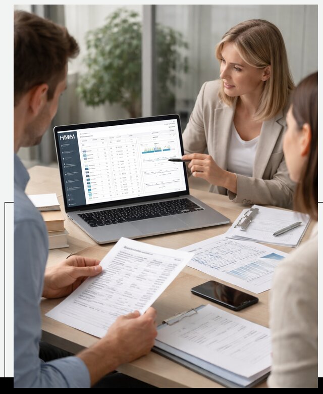 Внедрение HRM системы управления персоналом в Соли-Илецке