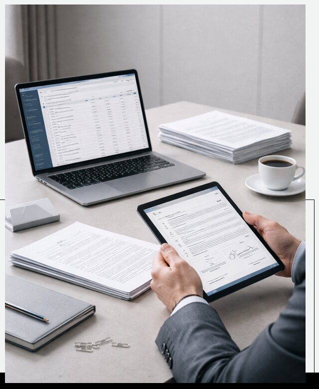 Электронные кадровые документы система в Соли-Илецке от 12502 р. | АвикейСои