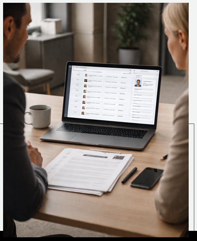 Ats система подбора персонала в Соли-Илецке от 12502 р. - АвикейСои