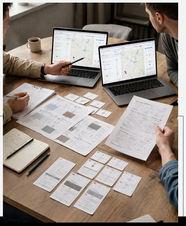 Создание агрегаторов и порталов в Соли-Илецке от 15627 р., АвикейСои