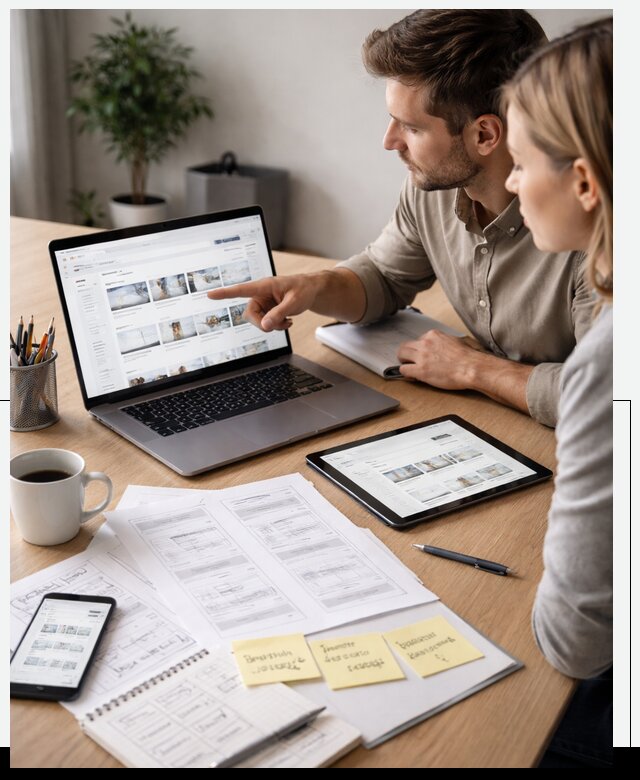 Разработка доски объявлений в Соли-Илецке от 8855 р., АвикейСои