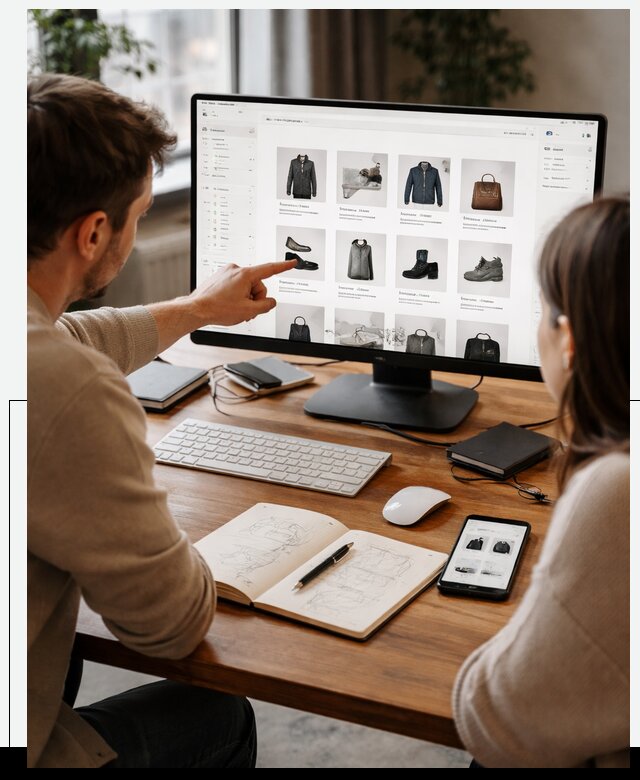 Разработка интернет-магазинов под ключ в Соли-Илецке с оплатой и CRM