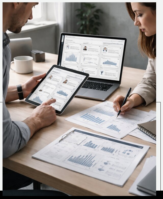 Персонализация контента платформа в Соли-Илецке от 12502 р. | АвикейСои
