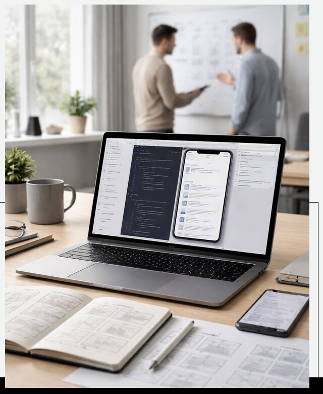Разработка iOS приложений в Соли-Илецке от 156270 р. | АвикейСои