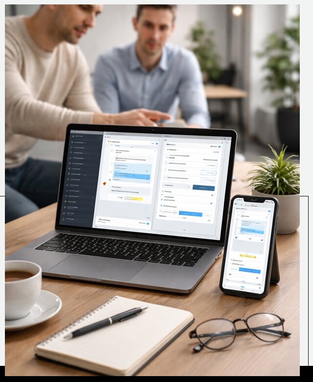 Разработка мини app Telegram/VK в Соли-Илецке от 31254 р. АвикейСои