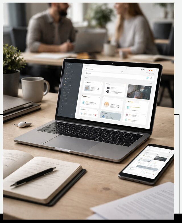 Разработка PWA приложений в Соли-Илецке от 125016 р. | АвикейСои