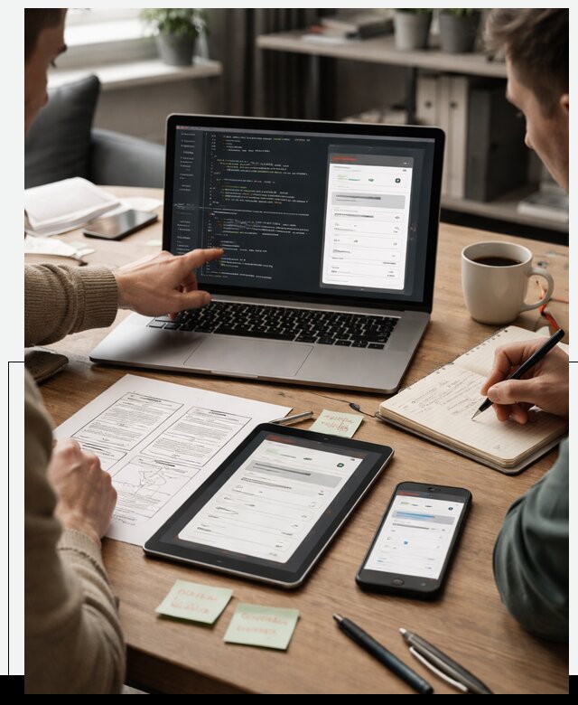 Разработка и внедрение PWA приложений для бизнеса в Соли-Илецке