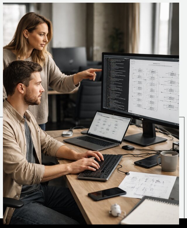 Backend разработка и микросервисы в Соли-Илецке от 8334 р. - АвикейСои