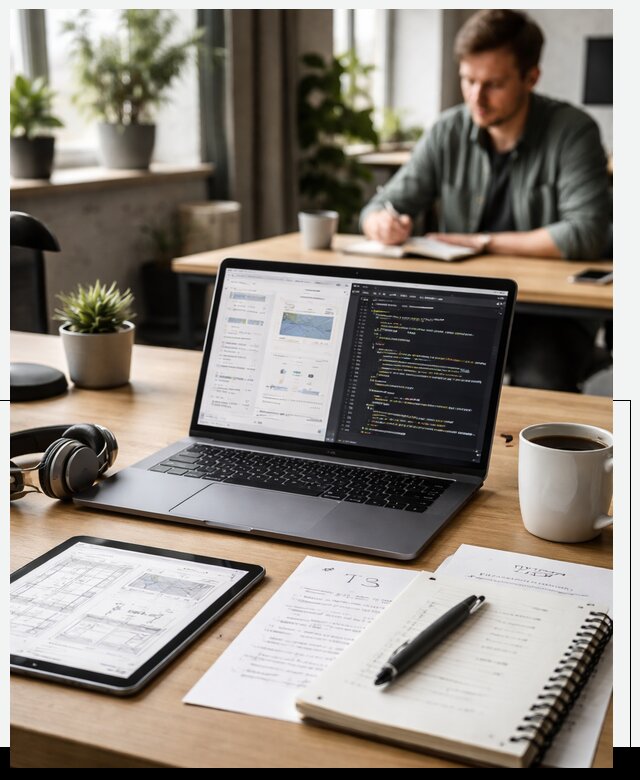 Разработка frontend в Соли-Илецке от 18752 р., услуги АвикейСои