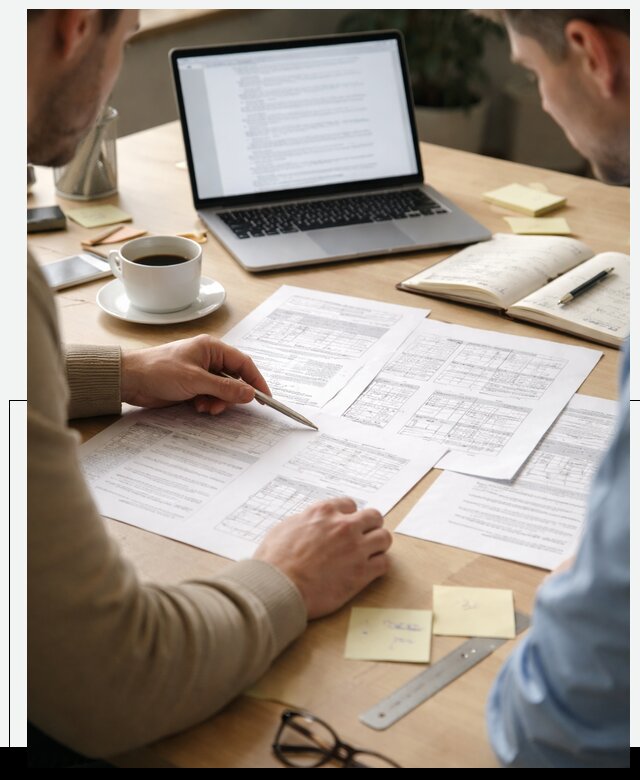 Техническое задание на разработку ПО под ключ в Соли-Илецке