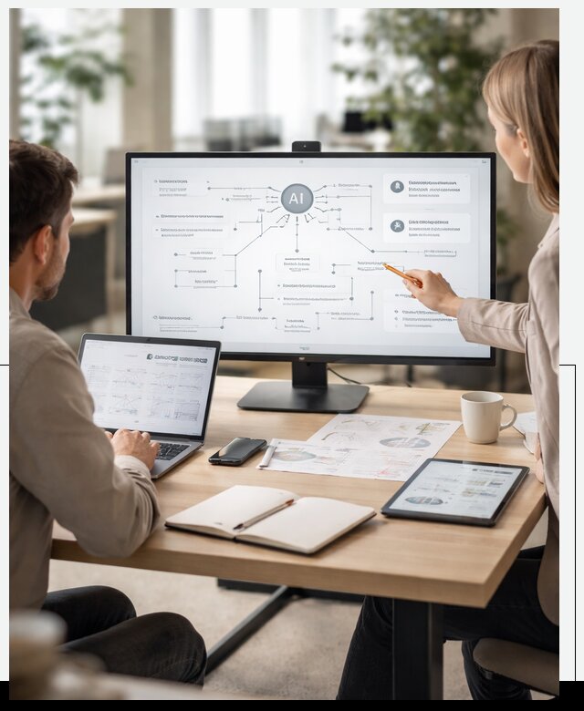 AI-агенты для автоматизации бизнеса в Соли-Илецке от 15627 р. АвикейСои