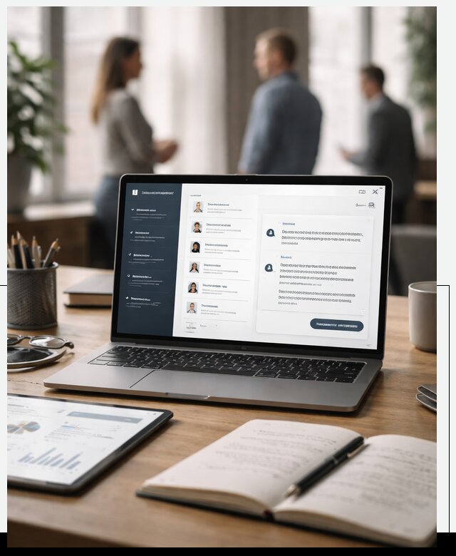 HR бот для подбора персонала в Соли-Илецке от 8855 р. | АвикейСои