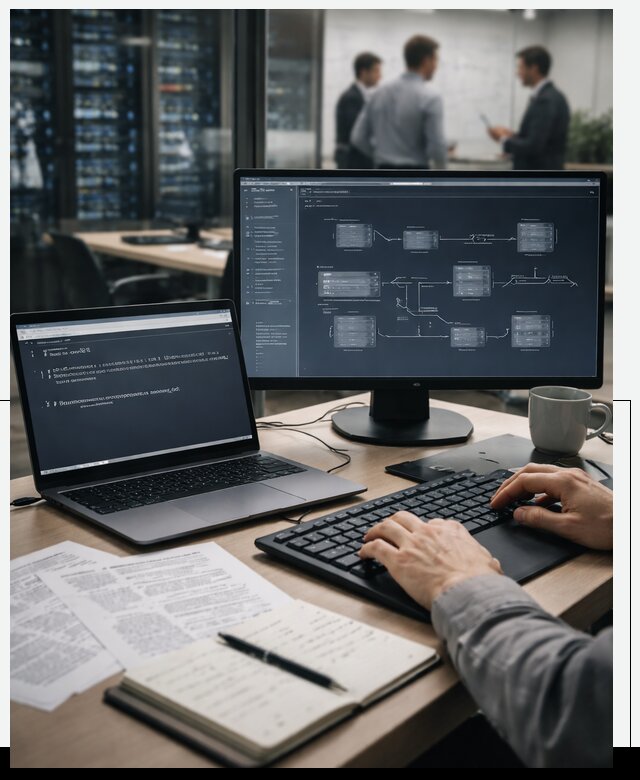 Миграция СУБД на PostgreSQL в Соли-Илецке от 26045 р. | АвикейСои