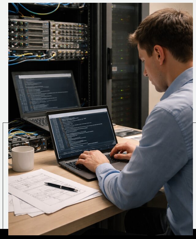 Внедрение российских Linux систем для бизнеса в Соли-Илецке