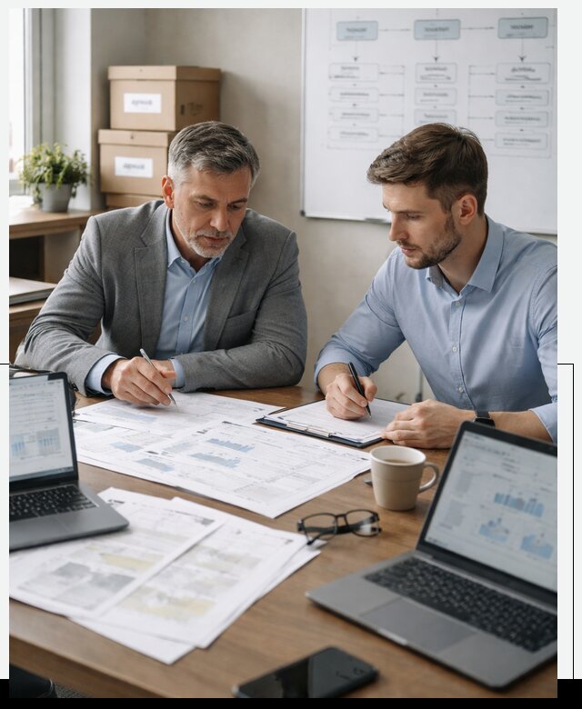 Замена SAP на 1С в Соли-Илецке — миграция, от 12502 р. | АвикейСои