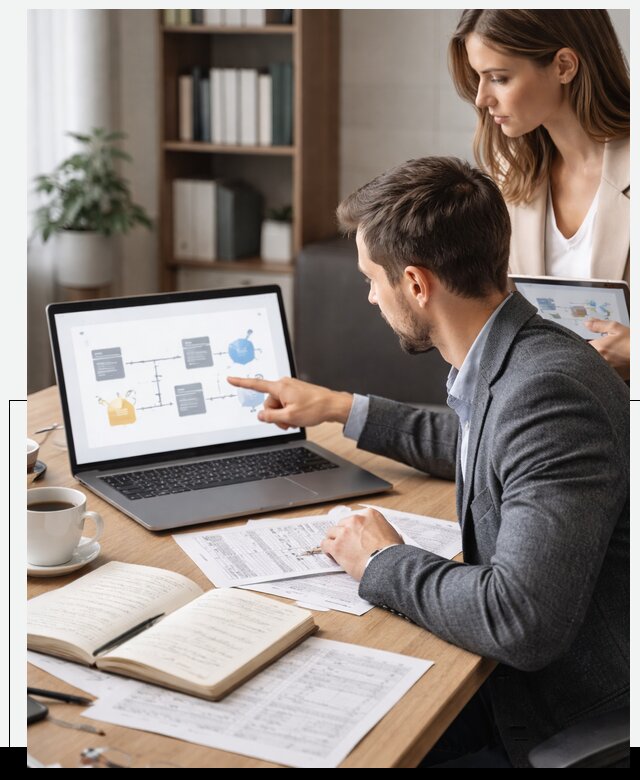 Замена SAP на 1С под ключ в Соли-Илецке с переносом данных и настройкой