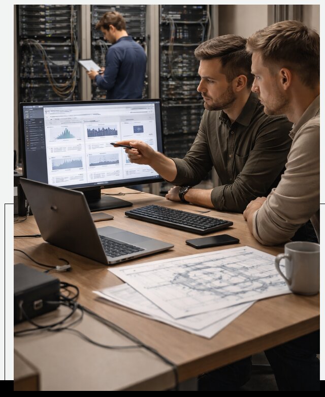 Импортозамещение систем виртуализации и миграция в Соли-Илецке