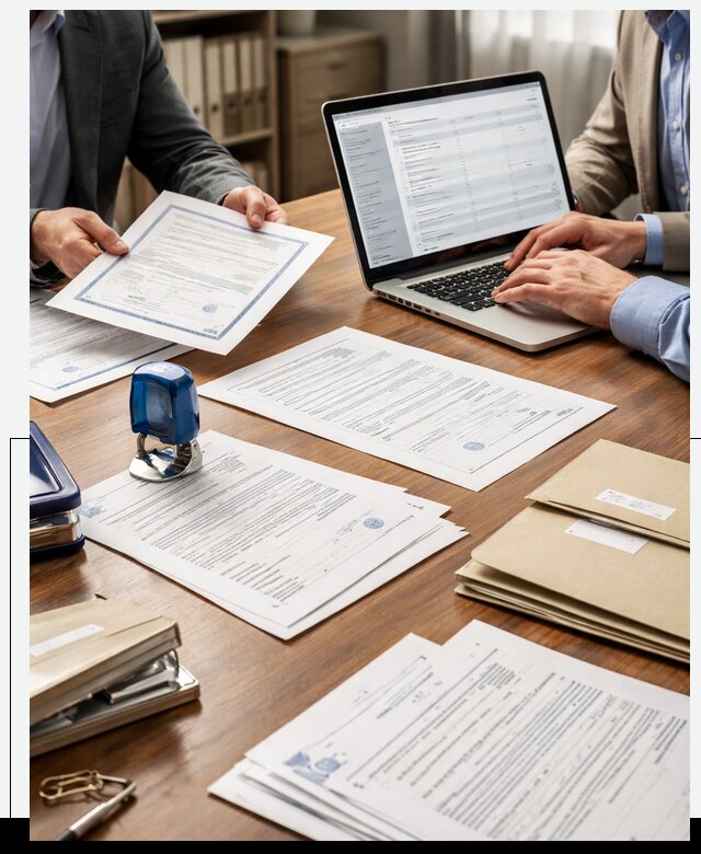 Сертификация ПО и внесение в реестр Минцифры в Соли-Илецке