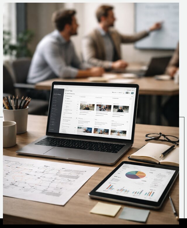 Разработка нишевых B2B маркетплейсов в Соли-Илецке от 729260 р., АвикейСои