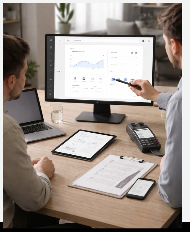 Платежные интеграции для E-commerce в Соли-Илецке от 15627 р. | АвикейСои