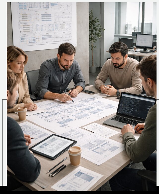 Разработка Core Banking систем для банков и финтех компаний в Соли-Илецке