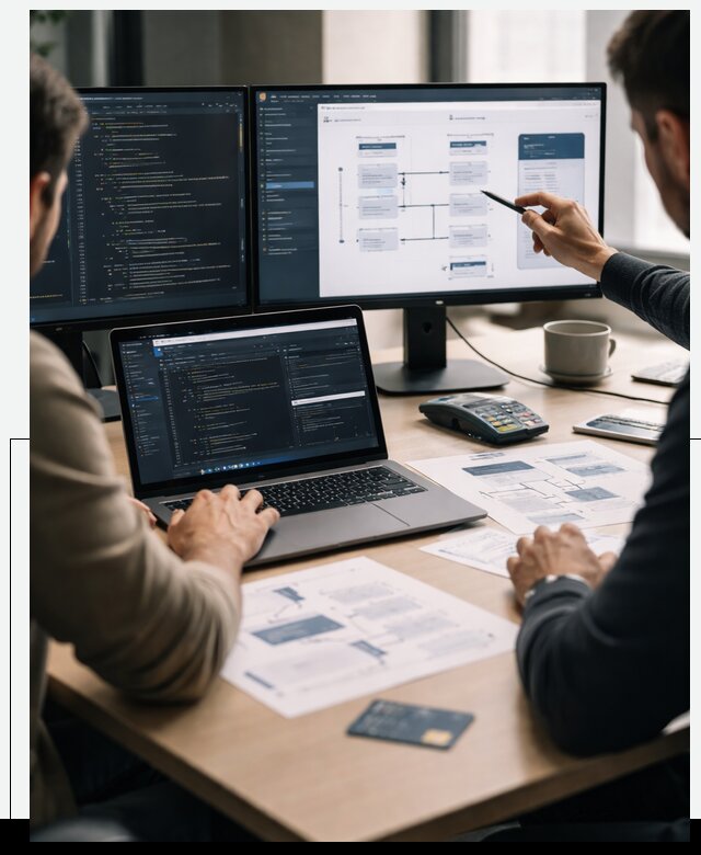 Разработка платежных платформ в Соли-Илецке с интеграцией и безопасностью