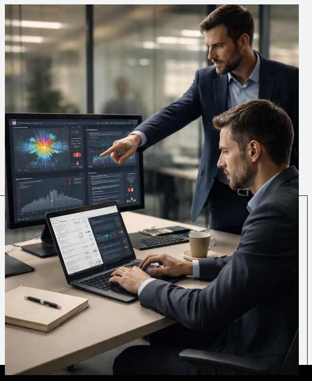 Системы Антифрод и AML KYC в Соли-Илецке от 12502 р. | АвикейСои