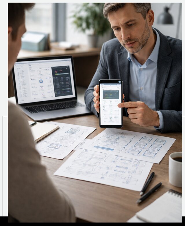 Разработка мобильного и интернет-банка под бизнес в Соли-Илецке