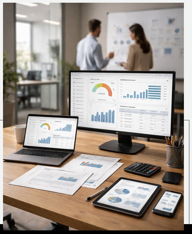 Скоринг и управление рисками в Соли-Илецке от 12502 р. | АвикейСои