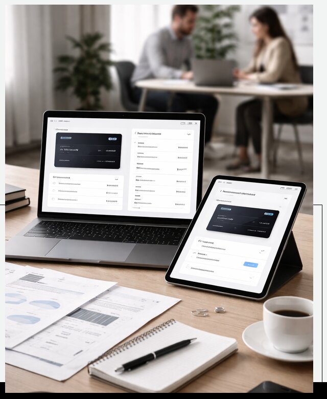 Разработка необанка платформы в Соли-Илецке от 46881 р. | АвикейСои