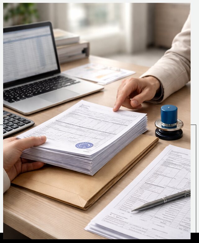 Отчетность в ЦБ РФ для банков в Соли-Илецке от 7293 р. | АвикейСои