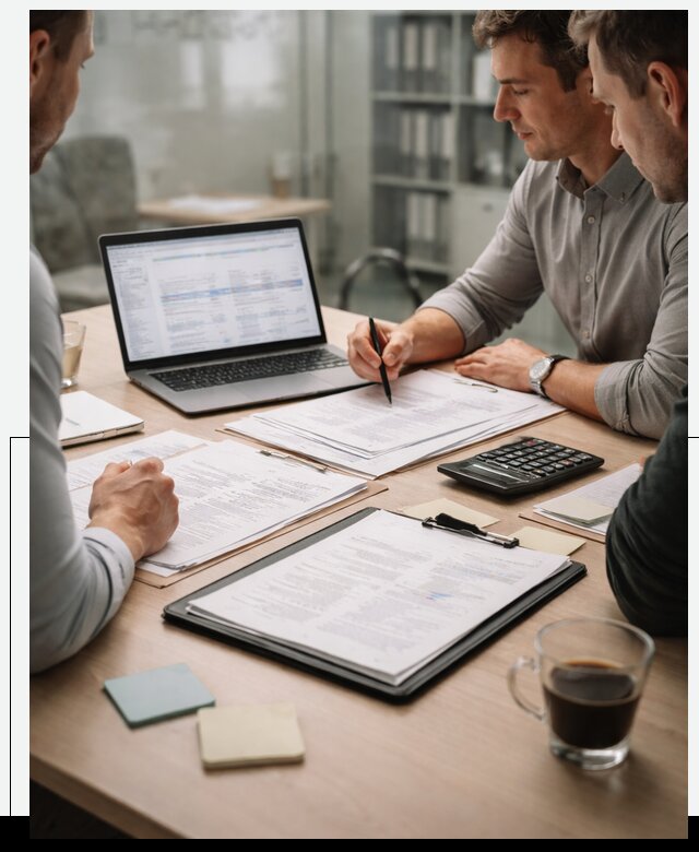 Подготовка и сдача отчетности в ЦБ РФ для организаций в Соли-Илецке