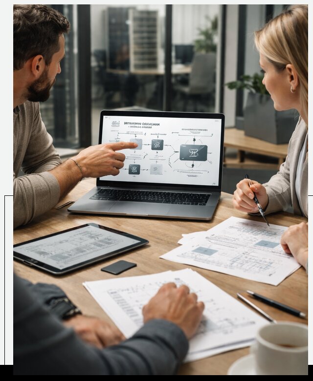 Интеграция цифрового рубля и подключение платежей в Соли-Илецке