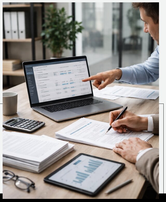 Полисные системы и CRM в Соли-Илецке: разработка от 15627 р. АвикейСои