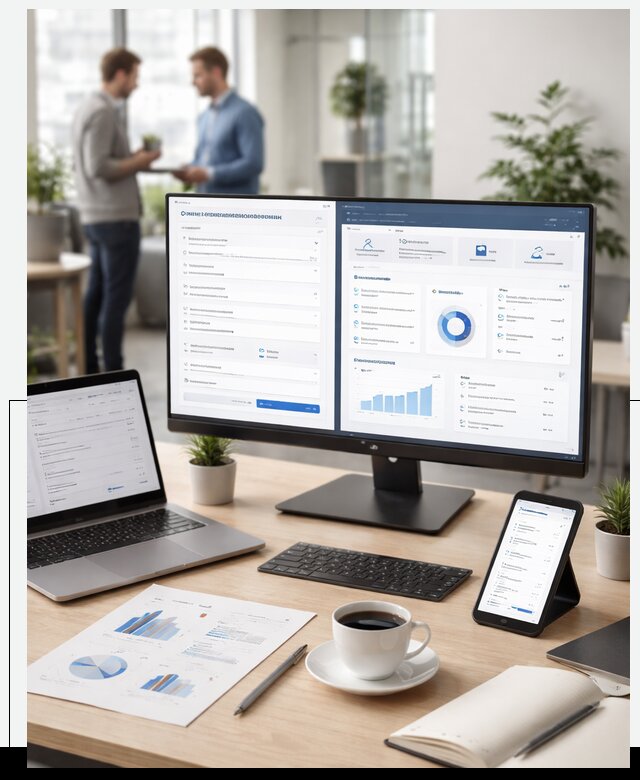 Разработка платформ онлайн страхования в Соли-Илецке под ключ
