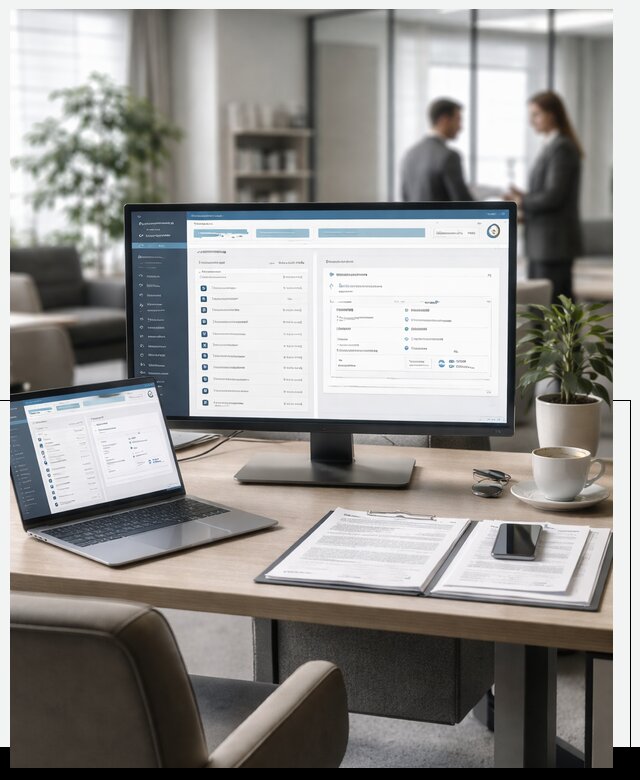 CRM для страховой компании под ключ в Соли-Илецке от 15627 р. | АвикейСои