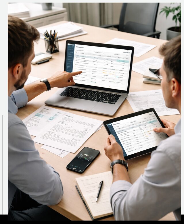 CRM для страховой компании в Соли-Илецке с автоматизацией продаж и выплат