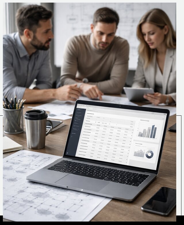 BSS OSS и биллинг для оператора в Соли-Илецке от 26045 р. | АвикейСои