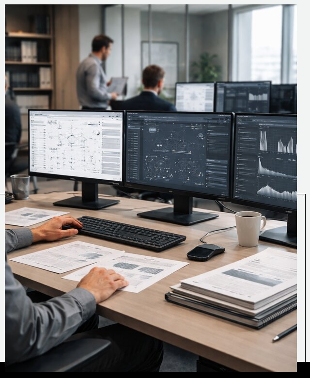 Системы для операторов MVNO и CRM в Соли-Илецке от 12502 р. | АвикейСои