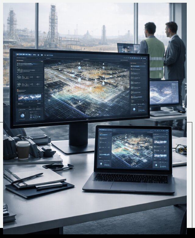 Цифровое месторождение: оптимизация в Соли-Илецке от 15627 р. |АвикейСои