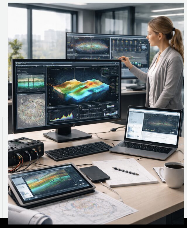 Цифровое месторождение: решение для оптимизации добычи в Соли-Илецке